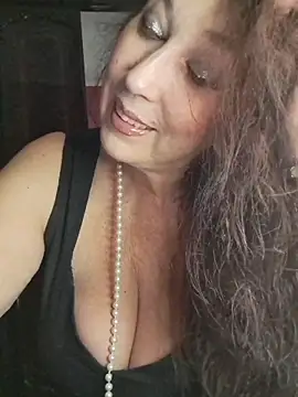 GypsyEsmeralda online show from 12-02-25, 01:46