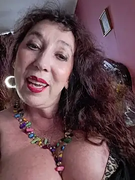 GypsyEsmeralda online show from 06-28-26, 11:16