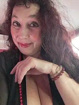 GypsyEsmeralda online show from 11-08-25, 09:02