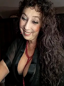 GypsyEsmeralda online show from 10-13-25, 11:45