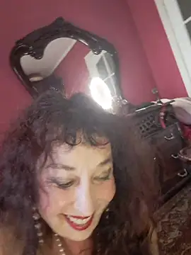 GypsyEsmeralda online show from 06-20-26, 05:45