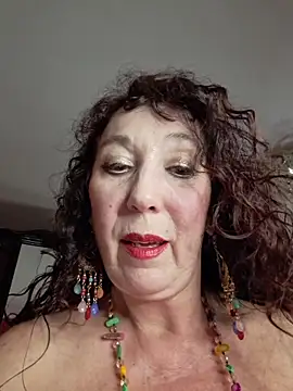 GypsyEsmeralda online show from 04-03-26, 05:30