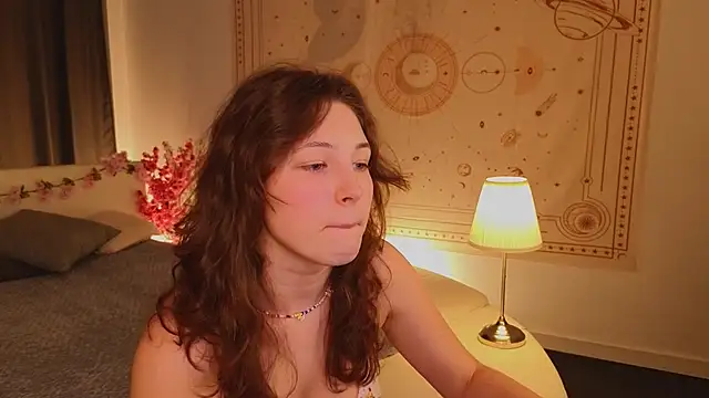 cherry lea online show from 02-16-25, 05:59