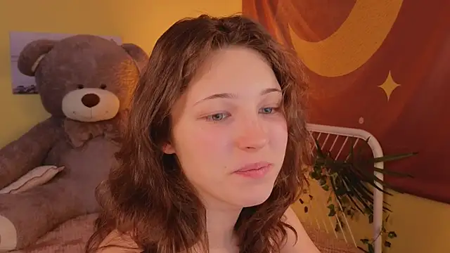 cherry lea online show from 02-27-25, 05:16