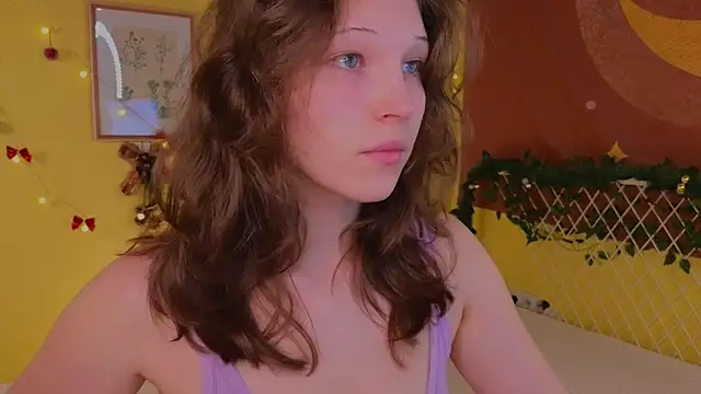 cherry lea online show from 12-21-25, 04:30