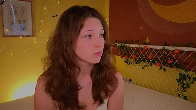 cherry lea online show from 10-24-25, 05:34