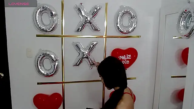 CATALAIA STOMM online show from 02-14-25, 03:26