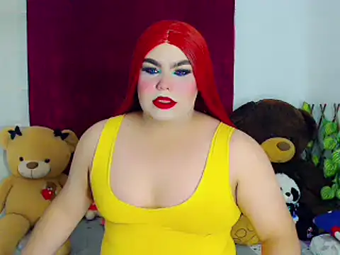 Snapshot of ailen_ts_ chatting on 02-14-25, 01:34 ailen ts  online show from 02-14-25, 01:34
