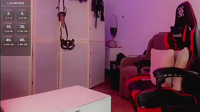 MarryTheBestCherry online show from 04-08-26, 07:21