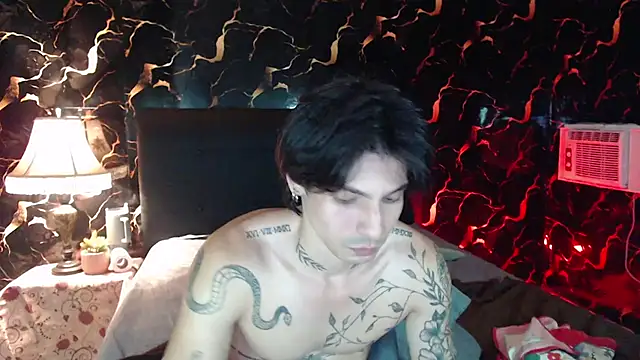 Apolo Hidalgo01 online show from 10-28-25, 11:36