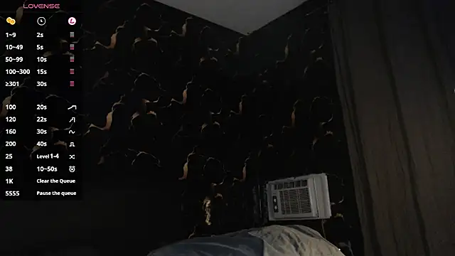 Apolo Hidalgo01 online show from 12-13-25, 11:11