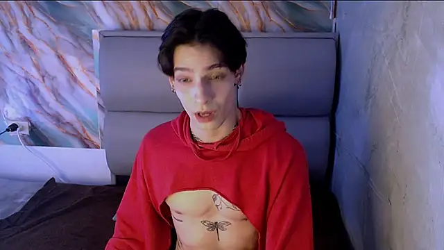 Apolo Hidalgo01 online show from 09-21-25, 03:55