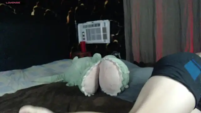 Apolo Hidalgo01 online show from 04-04-26, 11:55