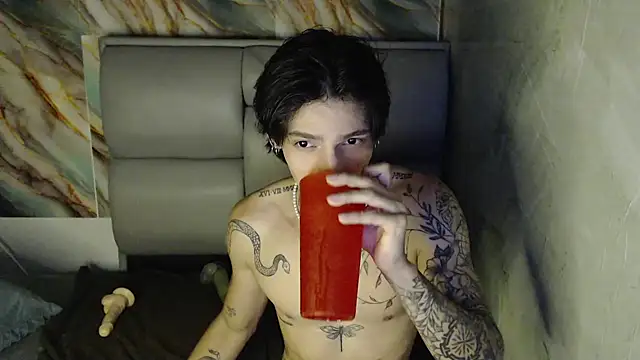 Apolo Hidalgo01 online show from 10-12-25, 10:11