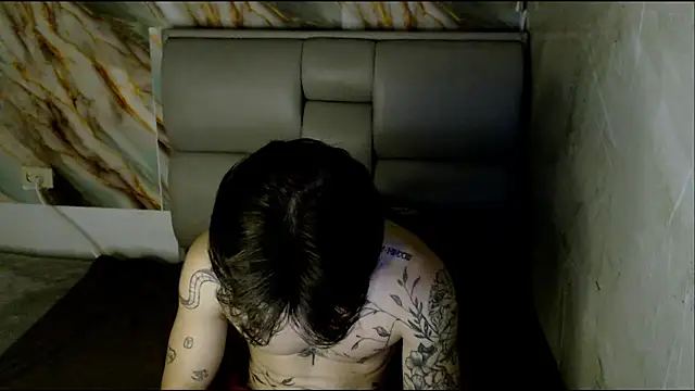 Apolo Hidalgo01 online show from 09-22-25, 06:58