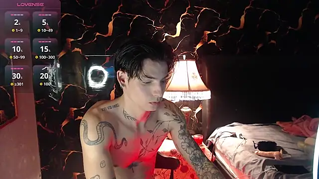 Apolo Hidalgo01 online show from 11-06-25, 10:58