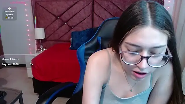 zoe sweet5 online show from 01-11-26, 09:11