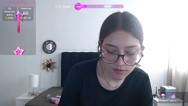 zoe sweet5 online show from 02-27-25, 08:20