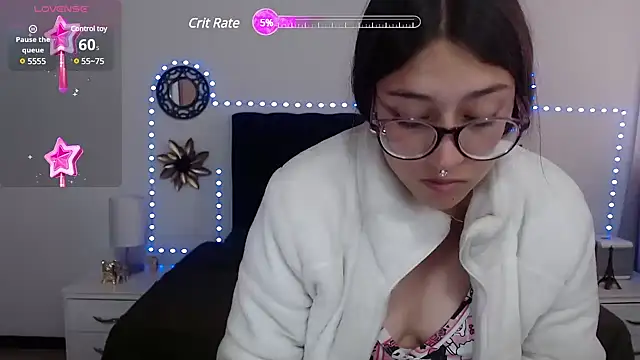 zoe sweet5 online show from 03-01-25, 02:02