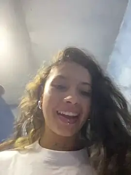 Andi9  online show from 02-16-25, 02:09