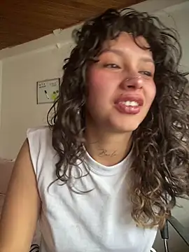 Andi9  online show from 11-10-25, 08:14