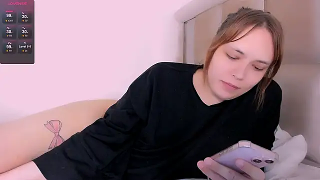 fem to online show from 02-08-26, 06:38