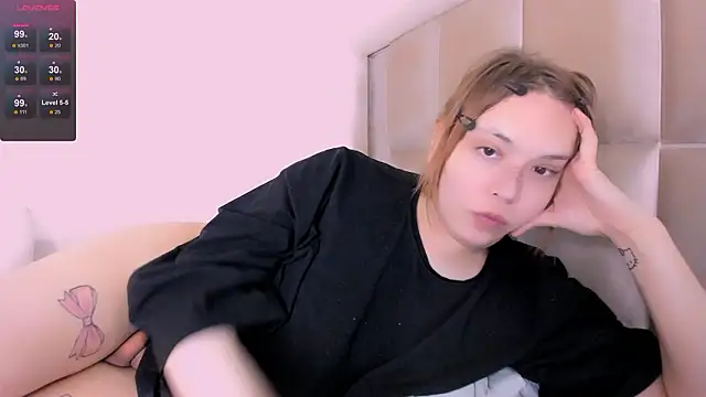 fem to online show from 02-05-26, 05:20