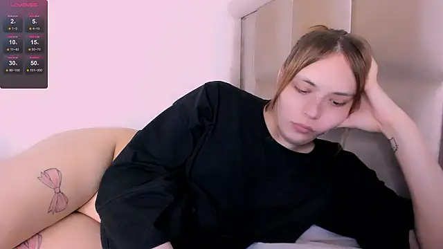 fem to online show from 02-21-26, 03:30