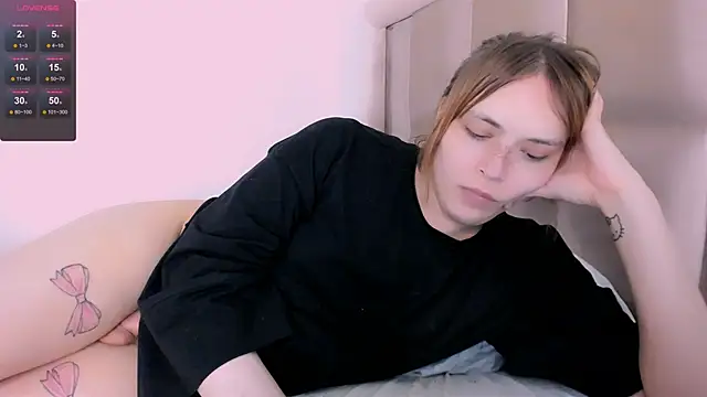 fem to online show from 02-21-26, 05:15