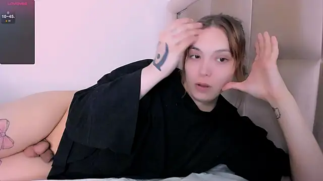 fem to online show from 02-18-26, 04:25