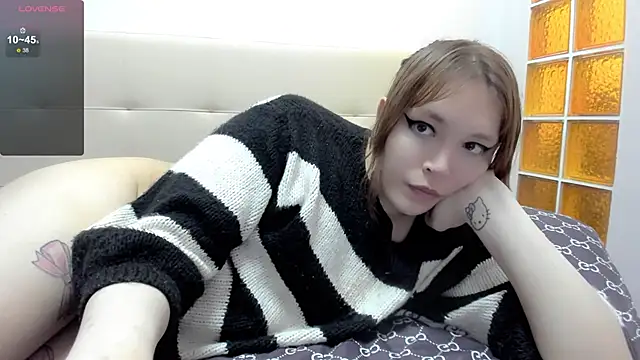 fem to online show from 11-16-25, 05:28