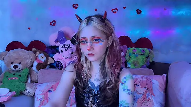  Devill Baby online show from 05-06-26, 07:45