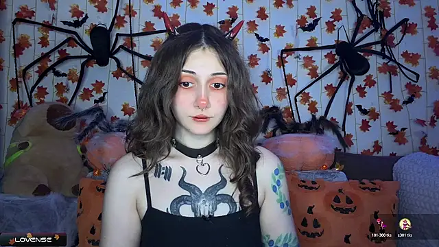  Devill Baby online show from 11-23-25, 07:57