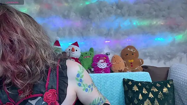  Devill Baby online show from 12-21-25, 05:25