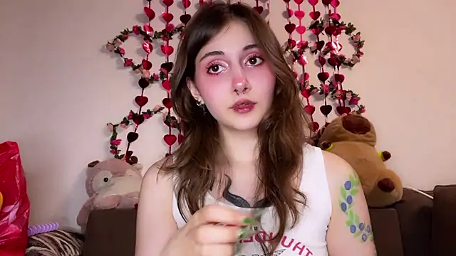  Devill Baby online show from 03-09-25, 06:21