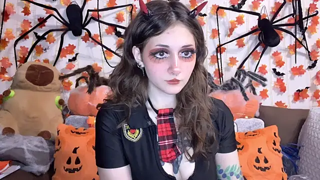  Devill Baby online show from 10-09-25, 05:24