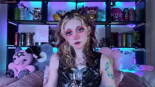  Devill Baby online show from 05-30-26, 09:42