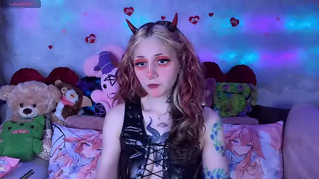  Devill Baby online show from 05-05-26, 07:39