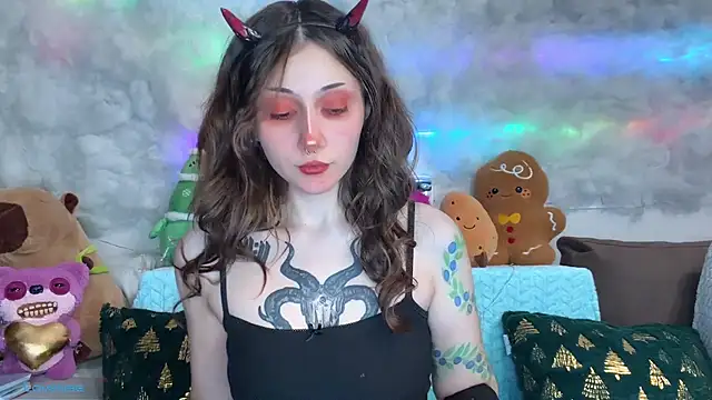  Devill Baby online show from 12-18-25, 06:34