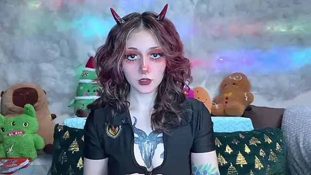 Snapshot of _Devill_Baby chatting on 01-17-26, 06:11 Devill Baby online show from 01-17-26, 06:11