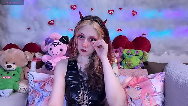  Devill Baby online show from 04-18-26, 06:43