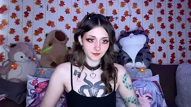  Devill Baby online show from 09-16-25, 05:30