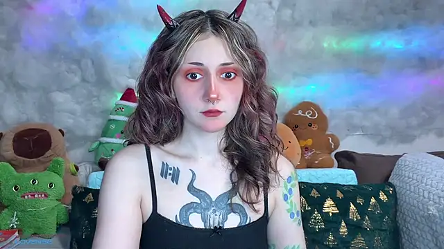  Devill Baby online show from 01-06-26, 06:56