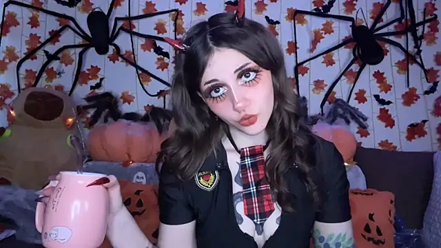  Devill Baby online show from 10-07-25, 03:07