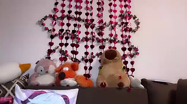  Devill Baby online show from 03-14-25, 03:25