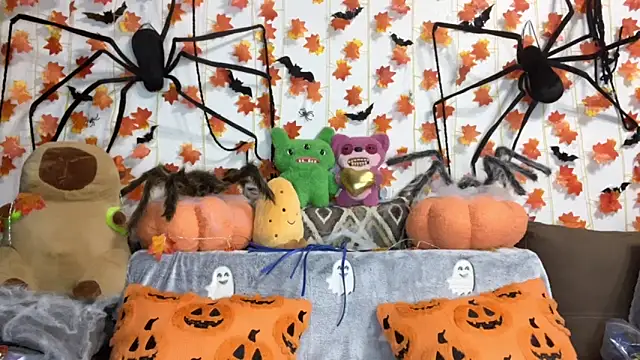  Devill Baby online show from 10-05-25, 06:31