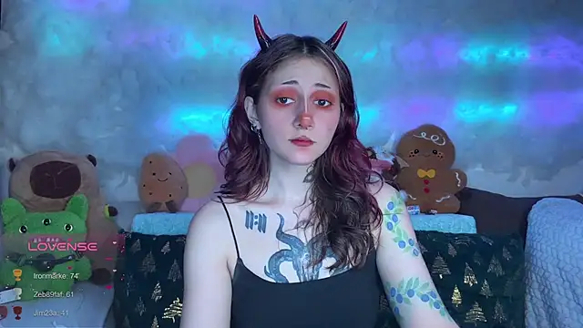 Snapshot of _Devill_Baby chatting on 02-03-26, 02:53 Devill Baby online show from 02-03-26, 02:53