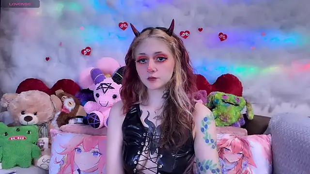  Devill Baby online show from 04-24-26, 06:21