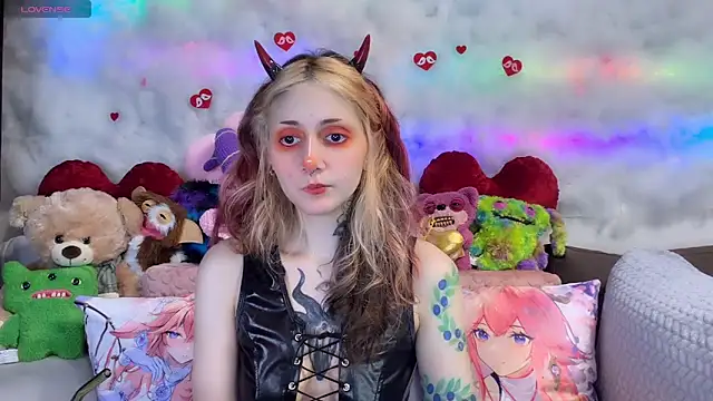  Devill Baby online show from 04-28-26, 07:40