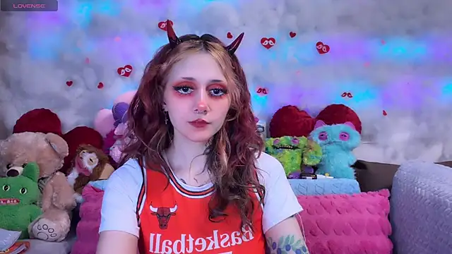  Devill Baby online show from 03-20-26, 06:31